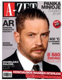 A-ZET
